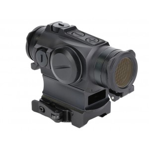 Коллиматор Holosun HS515GM, внешний батарейный отсек арт.: HS515GM [HOLOSUN]